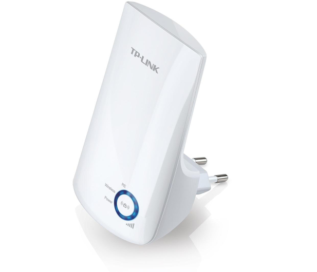 TP-Link TL-WA854RE (802.11b/g/n 300Mb/s) plug repeater - 182261 - zdjęcie 5